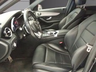 MERCEDES d'occasion CLASSE C IV C220 D BA de 2017 Amiens (80)﻿