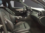 MERCEDES d'occasion CLASSE C IV C220 D BA de 2017 Amiens (80)﻿
