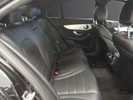MERCEDES d'occasion CLASSE C IV C220 D BA de 2017 Amiens (80)﻿