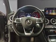 MERCEDES d'occasion CLASSE C IV C220 D BA de 2017 Amiens (80)﻿