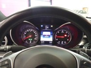 MERCEDES d'occasion CLASSE C IV C220 D BA de 2017 Amiens (80)﻿