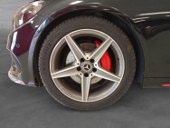 MERCEDES d'occasion CLASSE C IV C220 D BA de 2017 Amiens (80)﻿