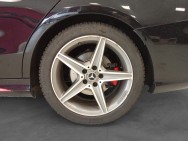 MERCEDES d'occasion CLASSE C IV C220 D BA de 2017 Amiens (80)﻿