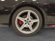 MERCEDES d'occasion CLASSE C IV C220 D BA de 2017 Amiens (80)﻿