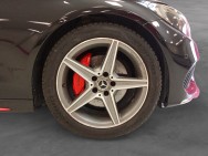 MERCEDES d'occasion CLASSE C IV C220 D BA de 2017 Amiens (80)﻿