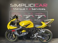 SUZUKI d'occasion GSX-R750 GSX-R750 20eme anniversaire de 2005 Méry