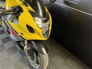 SUZUKI d'occasion GSX-R750 GSX-R750 20eme anniversaire de 2005 Méry
