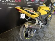 SUZUKI d'occasion GSX-R750 GSX-R750 20eme anniversaire de 2005 Méry