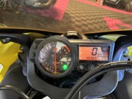 SUZUKI d'occasion GSX-R750 GSX-R750 20eme anniversaire de 2005 Méry