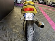 SUZUKI d'occasion GSX-R750 GSX-R750 20eme anniversaire de 2005 Méry
