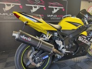 SUZUKI d'occasion GSX-R750 GSX-R750 20eme anniversaire de 2005 Méry