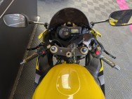 SUZUKI d'occasion GSX-R750 GSX-R750 20eme anniversaire de 2005 Méry