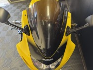 SUZUKI d'occasion GSX-R750 GSX-R750 20eme anniversaire de 2005 Méry