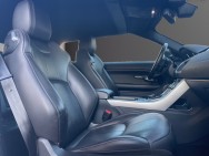 LAND ROVER d'occasion RANGE ROVER EVOQUE 2.0 TD4 150 PURE DYNAMIC 4X4