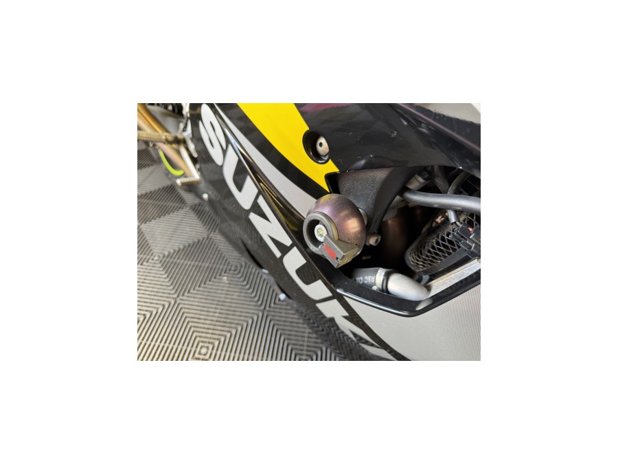 SUZUKI d'occasion GSX-R750 GSX-R750 20eme anniversaire de 2005 Méry