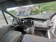RENAULT d'occasion TRAFIC PRO+ L1H1 2.0DCI 115 de 2014 Brive La