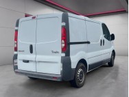 RENAULT d'occasion TRAFIC PRO+ L1H1 2.0DCI 115 de 2014 Brive La