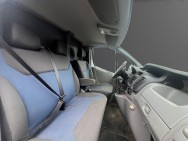 RENAULT d'occasion TRAFIC PRO+ L1H1 2.0DCI 115 de 2014 Brive La