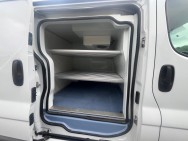 RENAULT d'occasion TRAFIC PRO+ L1H1 2.0DCI 115 de 2014 Brive La