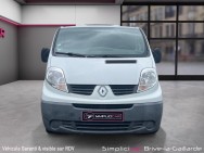 RENAULT d'occasion TRAFIC PRO+ L1H1 2.0DCI 115 de 2014 Brive La