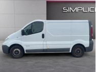 RENAULT d'occasion TRAFIC PRO+ L1H1 2.0DCI 115 de 2014 Brive La