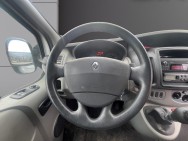 RENAULT d'occasion TRAFIC PRO+ L1H1 2.0DCI 115 de 2014 Brive La