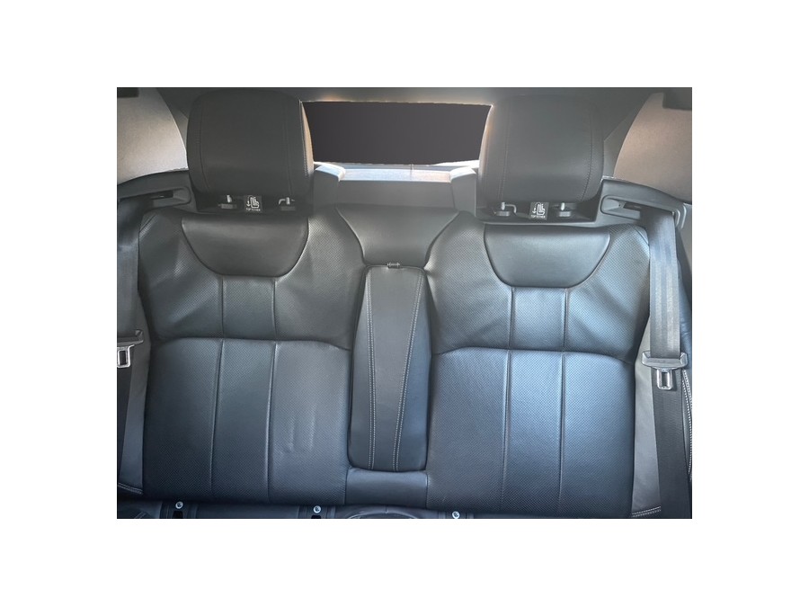 LAND ROVER d'occasion RANGE ROVER EVOQUE 2.0 TD4 150 PURE DYNAMIC 4X4