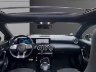 MERCEDES d'occasion CLASSE A IV A200 AMG LINE 7G-DCT de 2018 Paris 15