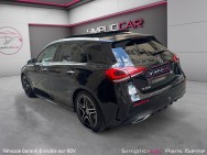 MERCEDES d'occasion CLASSE A IV A200 AMG LINE 7G-DCT de 2018 Paris 15