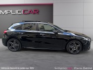 MERCEDES d'occasion CLASSE A IV A200 AMG LINE 7G-DCT de 2018 Paris 15