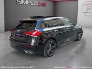 MERCEDES d'occasion CLASSE A IV A200 AMG LINE 7G-DCT de 2018 Paris 15