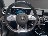 MERCEDES d'occasion CLASSE A IV A200 AMG LINE 7G-DCT de 2018 Paris 15