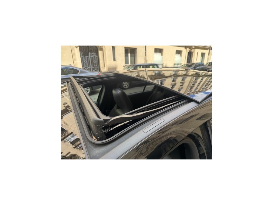 MERCEDES d'occasion CLASSE A IV A200 AMG LINE 7G-DCT de 2018 Paris 15