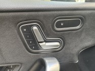 MERCEDES d'occasion CLASSE A IV A200 AMG LINE 7G-DCT de 2018 Paris 15