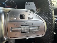 MERCEDES d'occasion CLASSE A IV A200 AMG LINE 7G-DCT de 2018 Paris 15