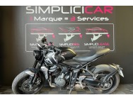 TRIUMPH d'occasion TRID 660 TRIUMPH TRIDENT 660 de 2023 Méry Sur Oise