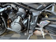 TRIUMPH d'occasion TRID 660 TRIUMPH TRIDENT 660 de 2023 Méry Sur Oise