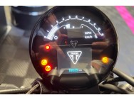TRIUMPH d'occasion TRID 660 TRIUMPH TRIDENT 660 de 2023 Méry Sur Oise