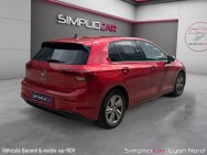 VOLKSWAGEN d'occasion GOLF 2.0 TDI SCR 116 DSG de 2021 Nord Isère