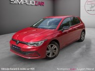 VOLKSWAGEN d'occasion GOLF 2.0 TDI SCR 116 DSG de 2021 Nord Isère