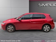 VOLKSWAGEN d'occasion GOLF 2.0 TDI SCR 116 DSG de 2021 Nord Isère
