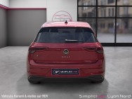 VOLKSWAGEN d'occasion GOLF 2.0 TDI SCR 116 DSG de 2021 Nord Isère