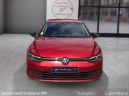 VOLKSWAGEN d'occasion GOLF 2.0 TDI SCR 116 DSG de 2021 Nord Isère