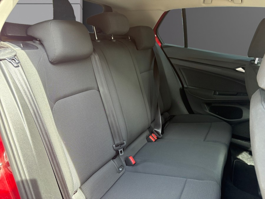 VOLKSWAGEN d'occasion GOLF 2.0 TDI SCR 116 DSG de 2021 Nord Isère