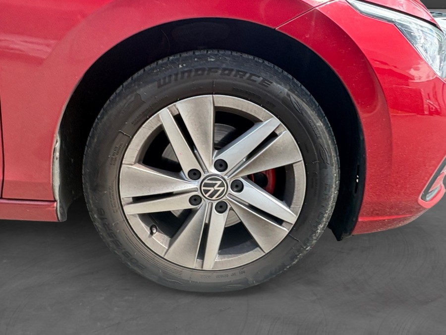 VOLKSWAGEN d'occasion GOLF 2.0 TDI SCR 116 DSG de 2021 Nord Isère