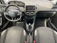PEUGEOT d'occasion 208 1.6 BLUE HDI 75 ACTIVE de 2015 Brest (29)﻿