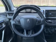 PEUGEOT d'occasion 208 1.6 BLUE HDI 75 ACTIVE de 2015 Brest (29)﻿