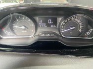 PEUGEOT d'occasion 208 1.6 BLUE HDI 75 ACTIVE de 2015 Brest (29)﻿