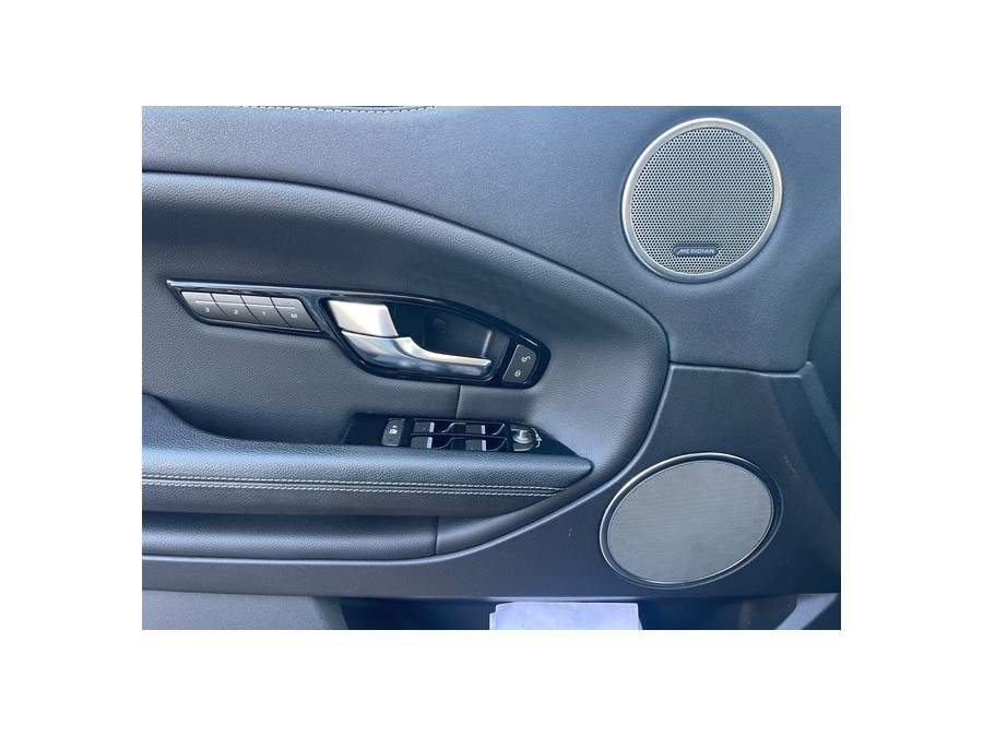 LAND ROVER d'occasion RANGE ROVER EVOQUE 2.0 TD4 150 PURE DYNAMIC 4X4