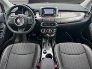 FIAT d'occasion 500X 1.4 MULTIAIR 140 LOUNGE DCT de 2017 Perpignan